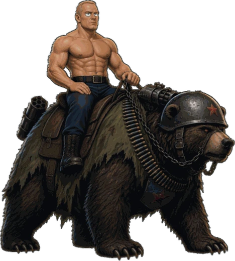 President Vlad
